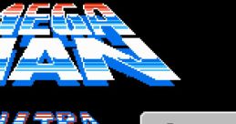 Mega Man Ultra (Hack) Rockman 2 Ultra - Video Game Video game from Mega Man Ultra (Hack) Rockman 2 Ultra for NES. Published