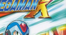 Mega Man X - Video Game Music