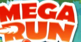 Mega Run: Redford's Adventure - Video Game Video game from Mega Run: Redford's Adventure for Android, iOS, Mobile,