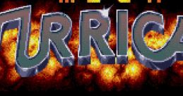 Mega Turrican Turrican 3 - Video Game Video game from Mega Turrican Turrican 3 for Genesis / Mega Drive. Published by