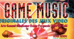 Mega Video Game Music Volume 1 - Video Game Music