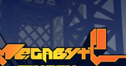 Megabyte Punch (Original Game Soundtrack) - Video Game Music