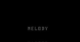 Melody Master (Vectrex) - Video Game Video game from Melody Master (Vectrex). Published by General Consumer Electronics