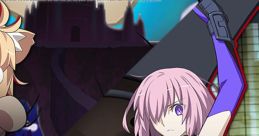 Melty Blood: Type Lumina DLC 2 - Video Game Video game from Melty Blood: Type Lumina DLC 2 for PS4, Switch, Windows, Xbox