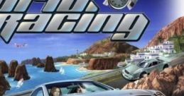 Mercedes Benz World Racing World Racing - Video Game Music