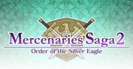 Mercenaries Saga 2 - Video Game Music