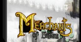 Merchants of Kaidan OST - Video Game Music