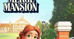 Merge Mansion (Original Game track) - Video Game Video game from Merge Mansion (Original Game track) for Android, iOS. 