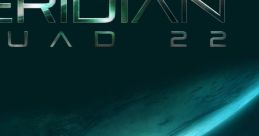 Meridian:uad 22 - Video Game Video game from Meridian:uad 22 for Windows. Published by Merge Games (2016). 