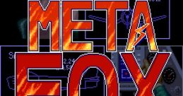 Meta Fox メタフォックス - Video Game Music