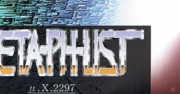 META-PH-LIST µ.X.2297 Gamma X 2097 - Video Game Music