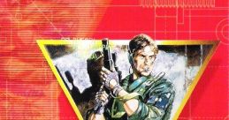 Metal Gear >> Solid Snake Music Compilation of Hideo Kojima-Red Disc METALGEAR >> SOLID SNAKE 小島秀夫監督作品 音楽集 赤盤 - Video Game Music