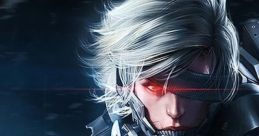 Metal Gear Rising: Revengeance - Video Game Video game from Metal Gear Rising: Revengeance for PS3, Windows, Xbox 360.