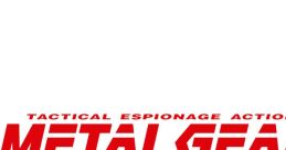 Metal Gear Solid - Video Game Music
