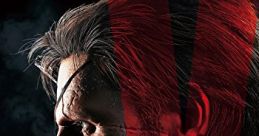 METAL GEAR SOLID V ORIGINAL TRACK - Video Game Video game from METAL GEAR SOLID V ORIGINAL TRACK for PS3, PS4, Windows,