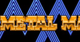 Metal Max メタルマックス - Video Game Video game from Metal Max メタルマックス for Family Computer, NES. Published by