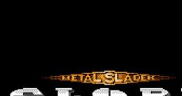 Metal Slader Glory メタルスレイダーグローリー - Video Game Video game from Metal Slader Glory メタルスレイダーグローリー