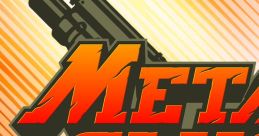 Metal Slug Commander - Video Game Music