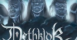 Metalocalypse - Dethklok - The Dethalbum - Video Game Video game from Metalocalypse - Dethklok - The Dethalbum. 