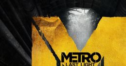 Metro: Last Light Original - Video Game Video game from Metro: Last Light Original for PS3, Windows, Xbox 360. Published by