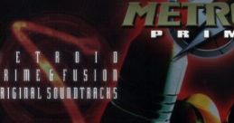 Metroid Prime OST - Video Game Video game from Metroid Prime OST for GC. 