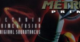 Metroid Prime OST - Video Game Music