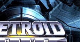 Metroid Prime Trilogy メトロイドプライムトリロジー Metoroidopuraimutorirojī - Video Game Video game from Metroid Prime