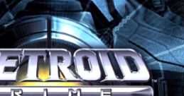 Metroid Prime Trilogy - Unused and Alternate Songs - Video Game Video game from Metroid Prime Trilogy - Unused and