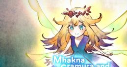 Mhakna Gramura and Fairy Bell - Original - Video Game Video game from Mhakna Gramura and Fairy Bell - Original. Published