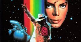 Michael Jackson's Moonwalker マイケル・ジャクソンズ モーンウォーカー - Video Game Music