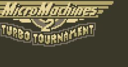 Micro Machines 2 Turbo Tournament Micro Machines 2: Special Edition - Video Game Video game from Micro Machines 2 Turbo