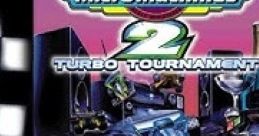 Micro Machines 2: Turbo Tournament - Video Game Video game from Micro Machines 2: Turbo Tournament for MS-DOS. Published by