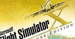 Microsoft Flight Simulator X 微软模拟飞行X
FSX - Video Game Music