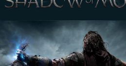 Middle Earth: Shadow of Mordor シャドウ・オブ・モルドール - Video Game Video game from Middle Earth: Shadow of Mordor