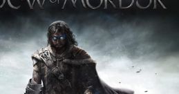 Middle-Earth: Shadow of Mordor track Middle Earth: Shadow of Mordor (Official Video Game Score) - Video Game Video game 