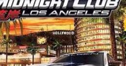 Midnight Club - Los Angeles Midnight Club L.A. Remix
Midnight Club - Los Angeles Complete Edition - Video Game Music