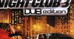 Midnight Club 3: Dub Edition - Video Game Video game from Midnight Club 3: Dub Edition for PS2, PSP, Xbox. 