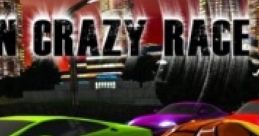 Midtown Crazy Race - Video Game Video game from Midtown Crazy Race for Wii U. Published by Jose Varela (2014). Uploaded