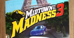 Midtown Madness - Video Game Music