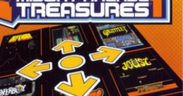 Midway Arcade Treasures 1 - Video Game Video game from Midway Arcade Treasures 1. 