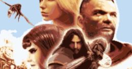 Might and Magic 2 Legends of Exidia
Might and Magic II: Gates to Another World - Video Game Music