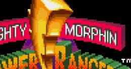Mighty Morphin Power Rangers Saban's Mighty Morphin Power Rangers
マイティ・モーフィン・パワーレンジャー - Video Game Music