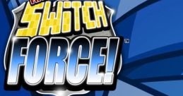 Mighty Switch Force! Official track Mighty Switch Force OST - Video Game Video game from Mighty Switch Force! Official