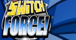 Mighty Switch Force! Official Soundtrack Mighty Switch Force OST - Video Game Music
