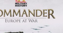 Military History Commander - Europe at War - Video Game Music