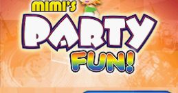 Mimi's Party Fun! - Video Game Music