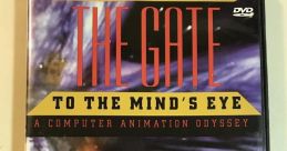 Mind's Eye - Gate To The Mind's Eye - OST - Video Game Video game from Mind's Eye - Gate To The Mind's Eye - OST. 