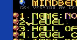 Mindbender ミグレイン - Video Game Music