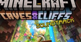 Minecraft - Caves and Cliffs Update - Video Game Video game from Minecraft - Caves and Cliffs Update for iOS, Linux, MacOS,