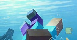 Minecraft Aquatic Update Untitled Minecraft Album Minecraft - Aquatic - Video Game Video game from Minecraft Aquatic Update